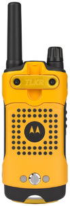 Портативная рация Motorola TLKR T80 Extreme, фото 4