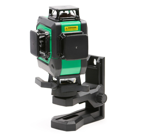 Лазерный уровень INSTRUMAX GL 4-360 Master SET IM0175, фото 1
