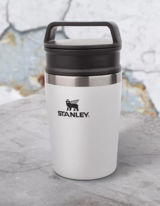 Термокружка STANLEY Adventure 0,23L (10-13321-002) белая, фото 9