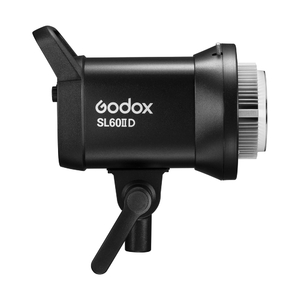Осветитель светодиодный Godox SL60IID, фото 3