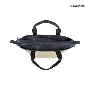 Сумка влагозащитная Stream Trail Porgy S 12л Sand, фото 6