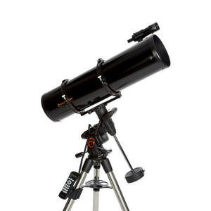 Телескоп Celestron Advanced VX 8" N, фото 3