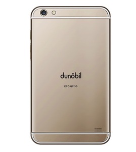 Dunobil Eco QC 3G, фото 5