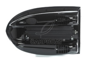 Кораблик для прикормки CARPBOAT SMALL JET, фото 3