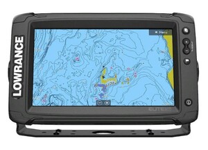 Lowrance Elite-9 Ti2 with Active Imaging 3-in-1 (ROW), фото 3