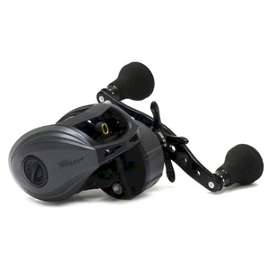 Катушка мультипликаторная Abu Garcia Revo Toro Beast T3 61 LH, фото 1