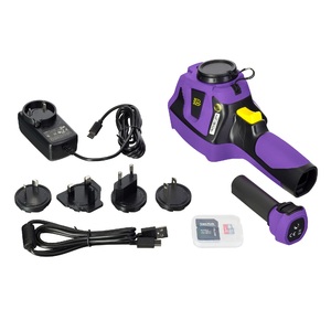 Тепловизор строительный Ermenrich Seek TV80, фото 2