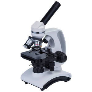Микроскоп Discovery Atto Polar с книгой, фото 1