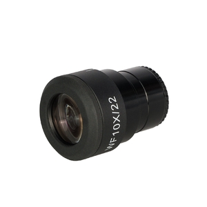 Окуляр MAGUS ND10R 10х/22 мм с сеткой и диоптрийной коррекцией (D 30 мм), фото 4