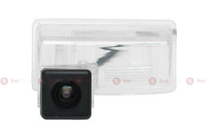 Штатная видеокамера парковки Redpower GLY120P Premium для Geely Vision (2006+)