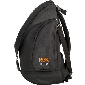 Рюкзак универсальный для тахеометра RGK BTS-2, фото 2