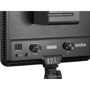 Осветитель светодиодный Godox LDP18D накамерный, фото 7