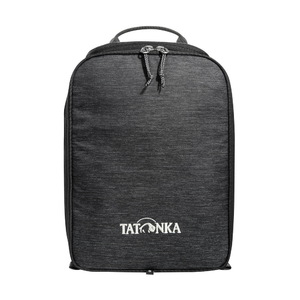 Сумка-холодильник Tatonka COOLER BAG S off black, 2913.220, фото 1
