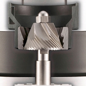 Кофемолка GRAEF CM 800 silber, фото 7