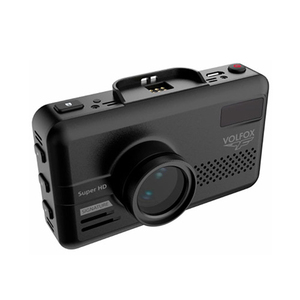 Комбо-устройство VOLFOX VR-G550S, фото 3