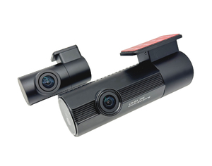 Автомобильный видеорегистратор Blackvue Elite 8-2CH, фото 14