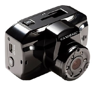 Cansonic CDV-500 GPS, фото 2