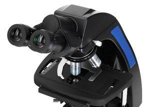 Микроскоп Levenhuk 850B, бинокулярный, фото 6