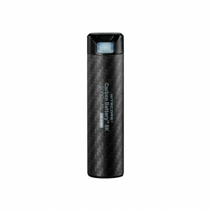 Портативный пауэрбанк NITECORE Carbon Battery™ 6K (CarbonBattery™6K), фото 1