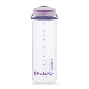Бутылка для воды HydraPak Recon 0,75L фиолетовая (BR01V), фото 2