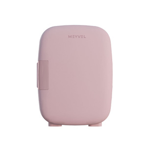 Холодильник для косметики и напитков Meyvel MB-04C4P, фото 5