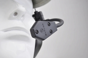 Наушники активные EARMOR ME5, цвет Black, фото 5