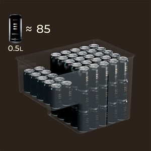 Автохолодильник Meyvel AF-M50 (Black), фото 3