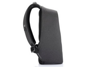 Рюкзак для ноутбука до 15,6 дюймов XD Design Bobby Tech, черный, фото 30