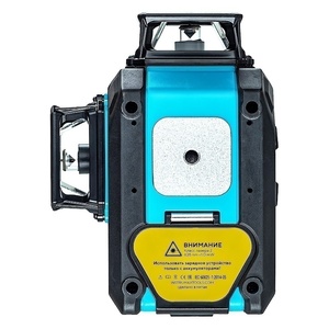 Комплект Лазерный уровень INSTRUMAX 3-360+Штатив-штанга элевационный INSTRUMAX LP-300 в комплекте с треногой (3 м) IM0138_K1, фото 9
