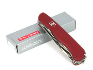 Нож Victorinox Picknicker (11 функций), фото 2