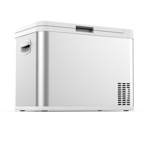 Компрессорный автохолодильник Alpicool MK35 (12/24), фото 2