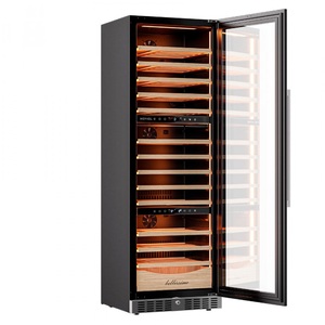 Винный шкаф Meyvel MV98-KST3 (Slim), фото 20