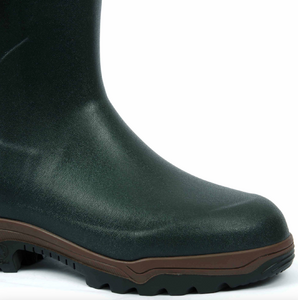 Сапоги AIGLE PARCOURS 2 ISO BRONZE р 40, фото 7