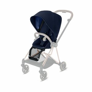 Набор Cybex Seat Pack Mios Indigo Blue, фото 1