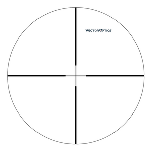 Оптический прицел Vector Optics 25,4мм SFP Matiz 3-9x40 (SCOM-27), фото 2