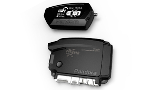 Автосигнализация Pandora UX 4110 v2, фото 3