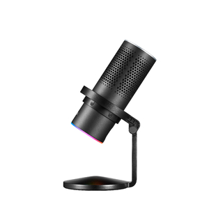 Микрофон Godox EM68X с подсветкой RGB, фото 10