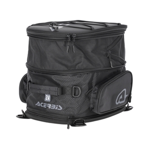 Сумка на седло Acerbis REAR BAG GRAND TOUR 25L, фото 4