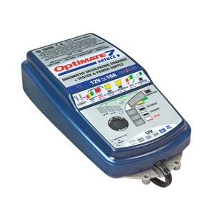 Зарядное устройство OptiMate 7 Select TM250, фото 1