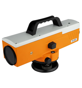 Высокоточный оптический нивелир RGK N-05, фото 4