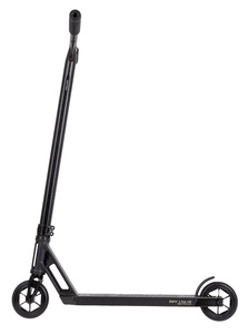 Самокат трюковой Tech Team Zefir Lite V 2 47 black, фото 2