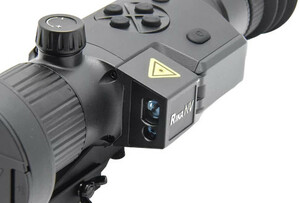 Тепловизионный прицел RikaNV Lesnik2 650L PRO, фото 3
