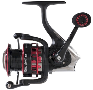 Катушка безынерционная Abu Garcia Revo SX 10 Spin, фото 1