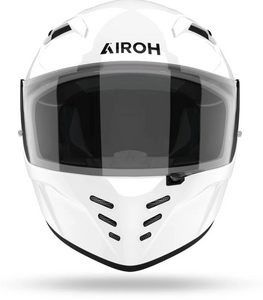 Шлем Airoh CONNOR COLOR White Glossy L, фото 3