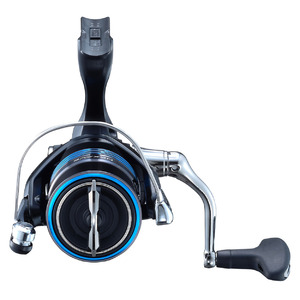 Катушка Shimano NEXAVE FI 2500, фото 2