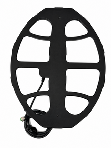 Катушка Nokta 15"X12" LEGEND 2 LD38 BLACK, фото 4