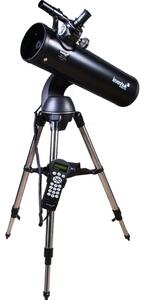 Телескоп с автонаведением Levenhuk SkyMatic 135 GTA, фото 1