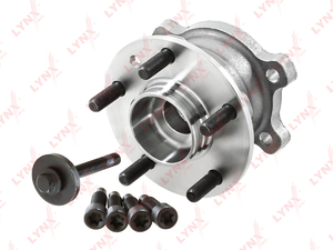 Ступица задняя в сборе LYNXauto WH-1310. Для: FORD ФОРД Kuga(Куга) 2.0d-2.5 08-13, фото 2