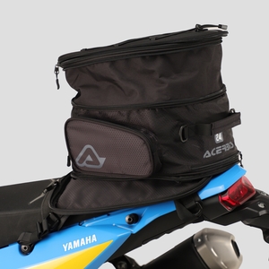 Сумка на седло Acerbis REAR BAG GRAND TOUR 25L, фото 5
