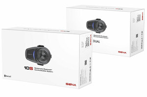 SENA 10S HD динамики Bluetooth мотогарнитура, фото 8